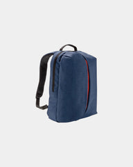 Sac à dos polyester 22L à personnaliser - Bleu