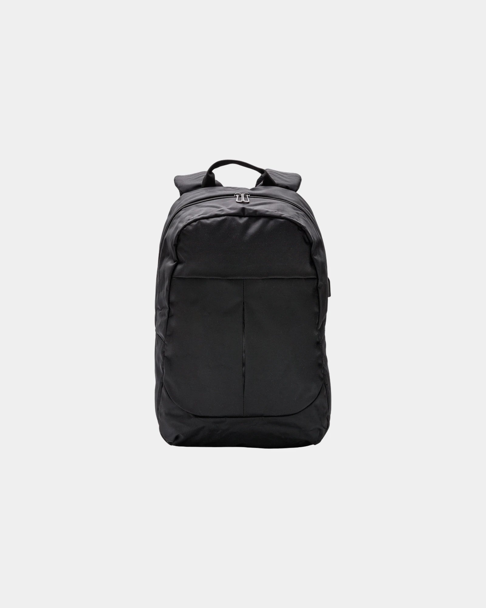 Sac à dos ordinateur polyester 20L à personnaliser - 1