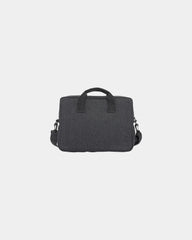 Sacoche ordinateur coton recyclé 15,4'' à personnaliser - 12