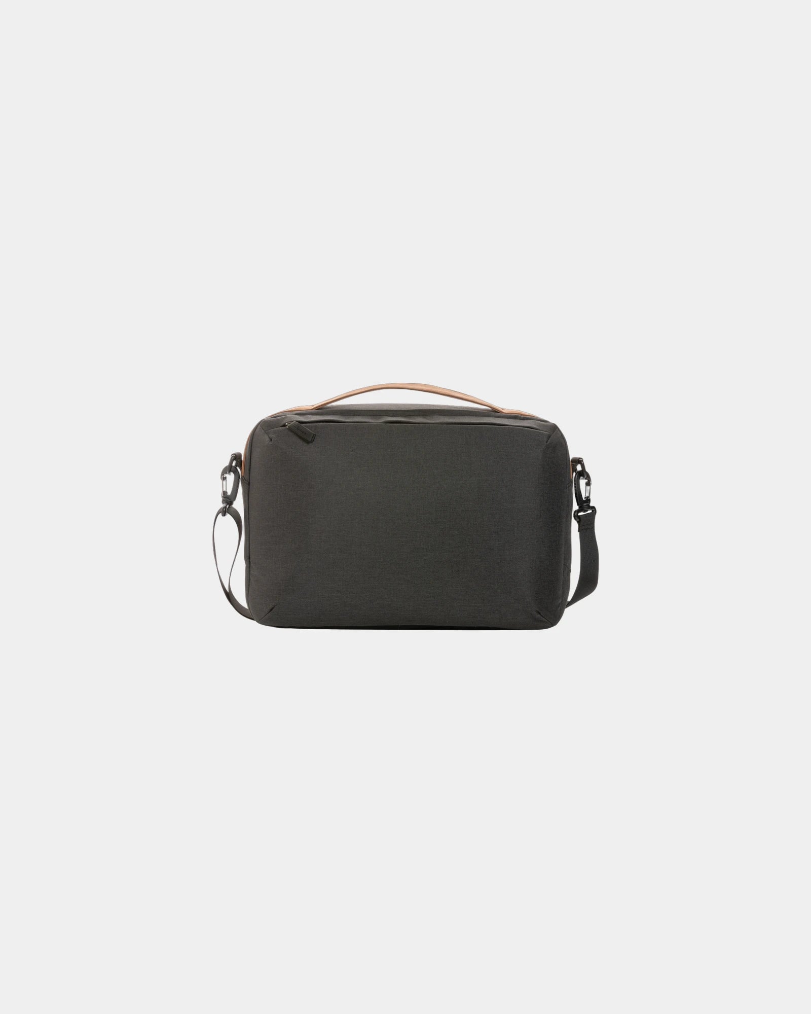 Sacoche ordinateur rPET 15,6" à personnaliser - 1