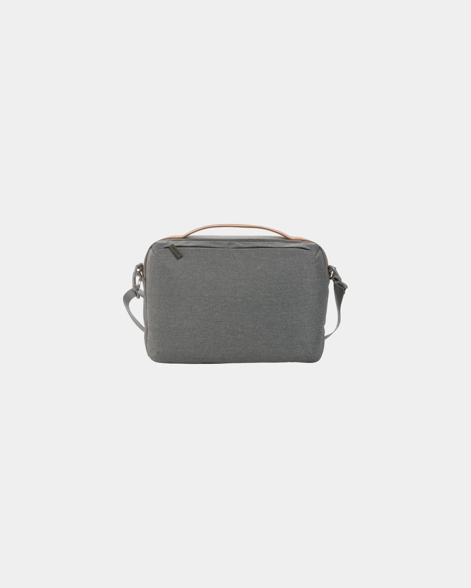 Sacoche ordinateur rPET 15,6" à personnaliser - 9