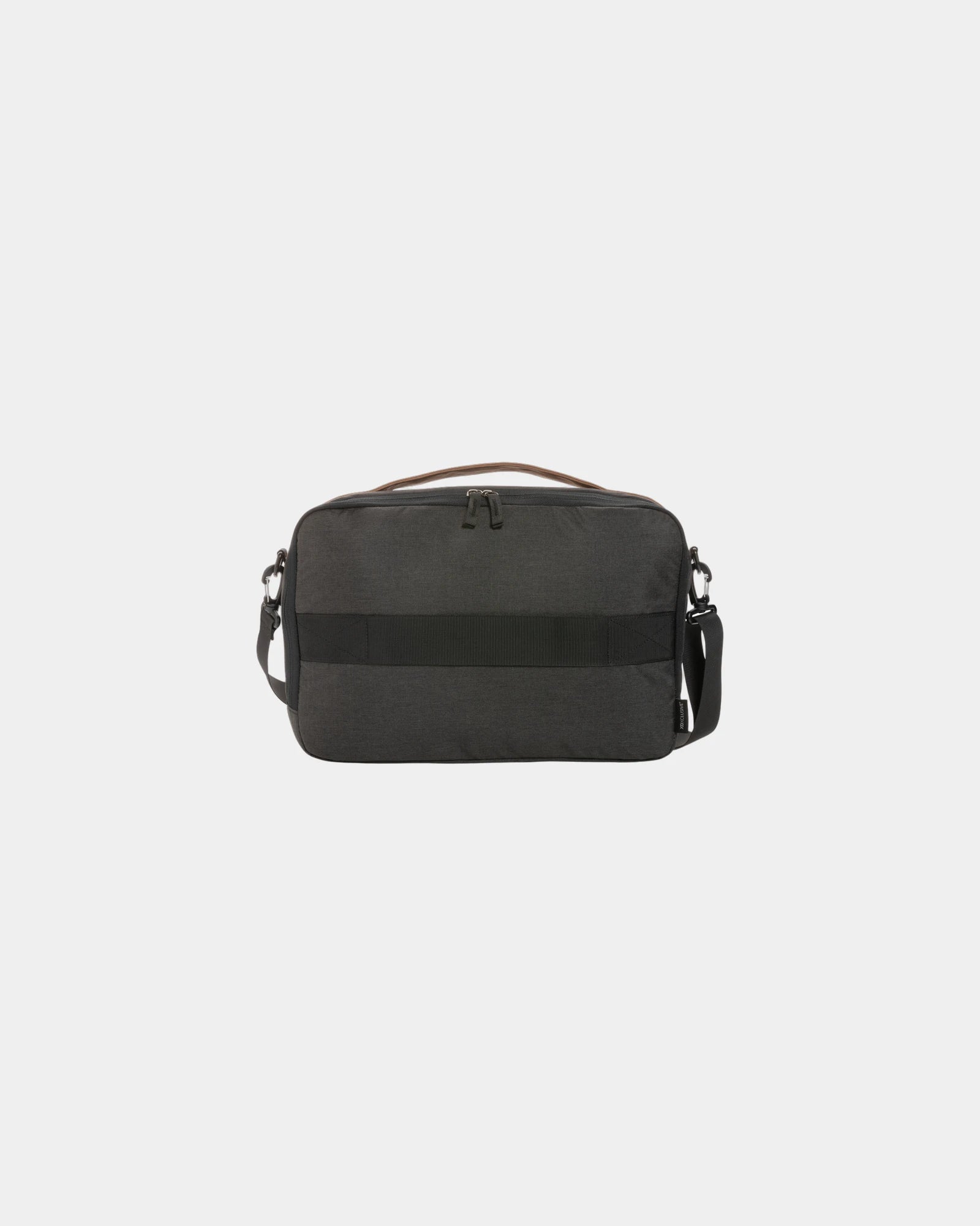 Sacoche ordinateur rPET 15,6" à personnaliser - 3