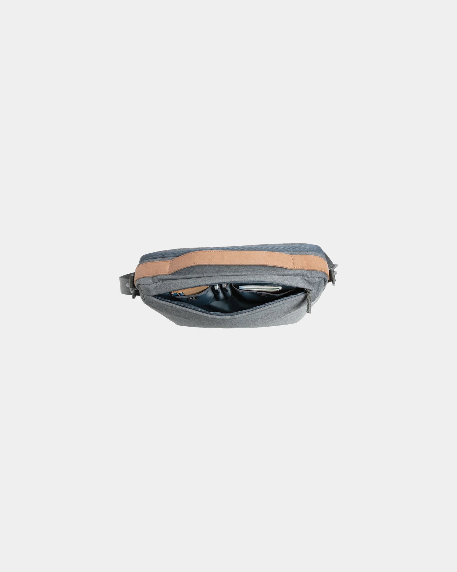 Sacoche ordinateur rPET 15,6" à personnaliser - 14