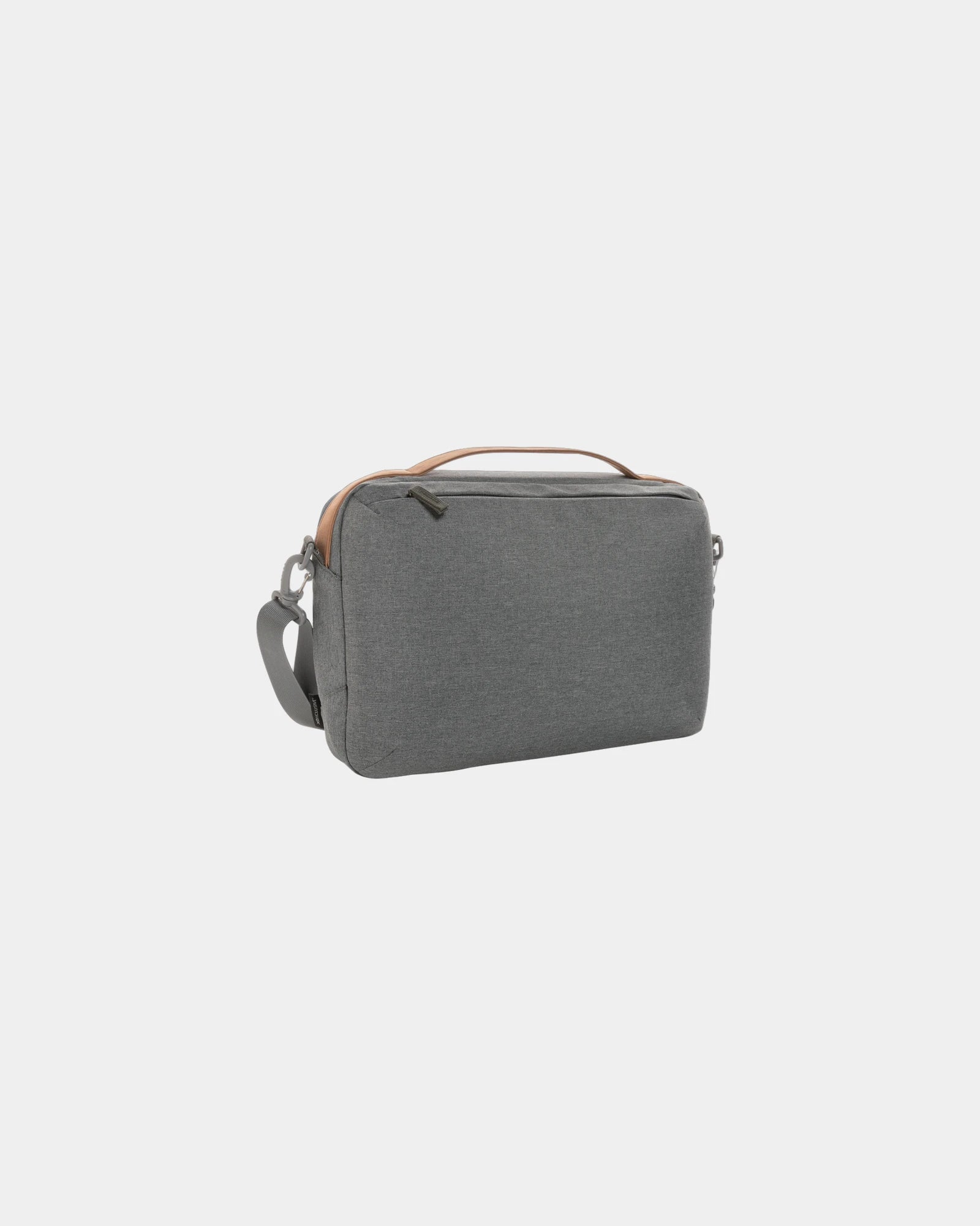 Sacoche ordinateur rPET 15,6" à personnaliser - 15