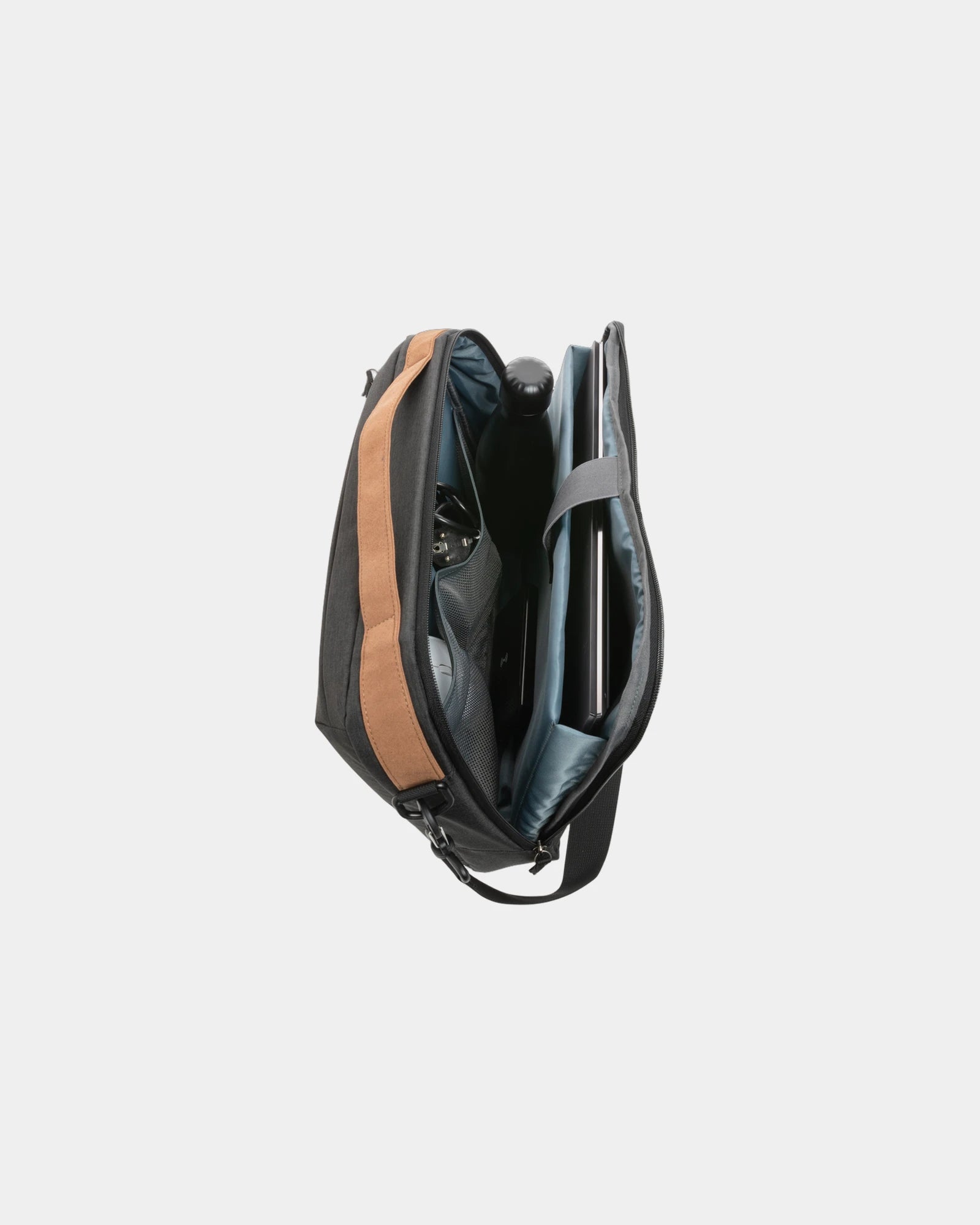 Sacoche ordinateur rPET 15,6" à personnaliser - 4