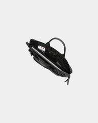 Sacoche ordinateur PU recyclé 14'' à personnaliser - 3