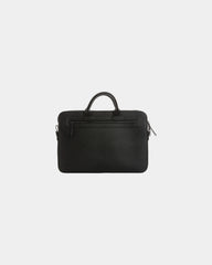 Sacoche ordinateur PU recyclé 14'' à personnaliser - 2