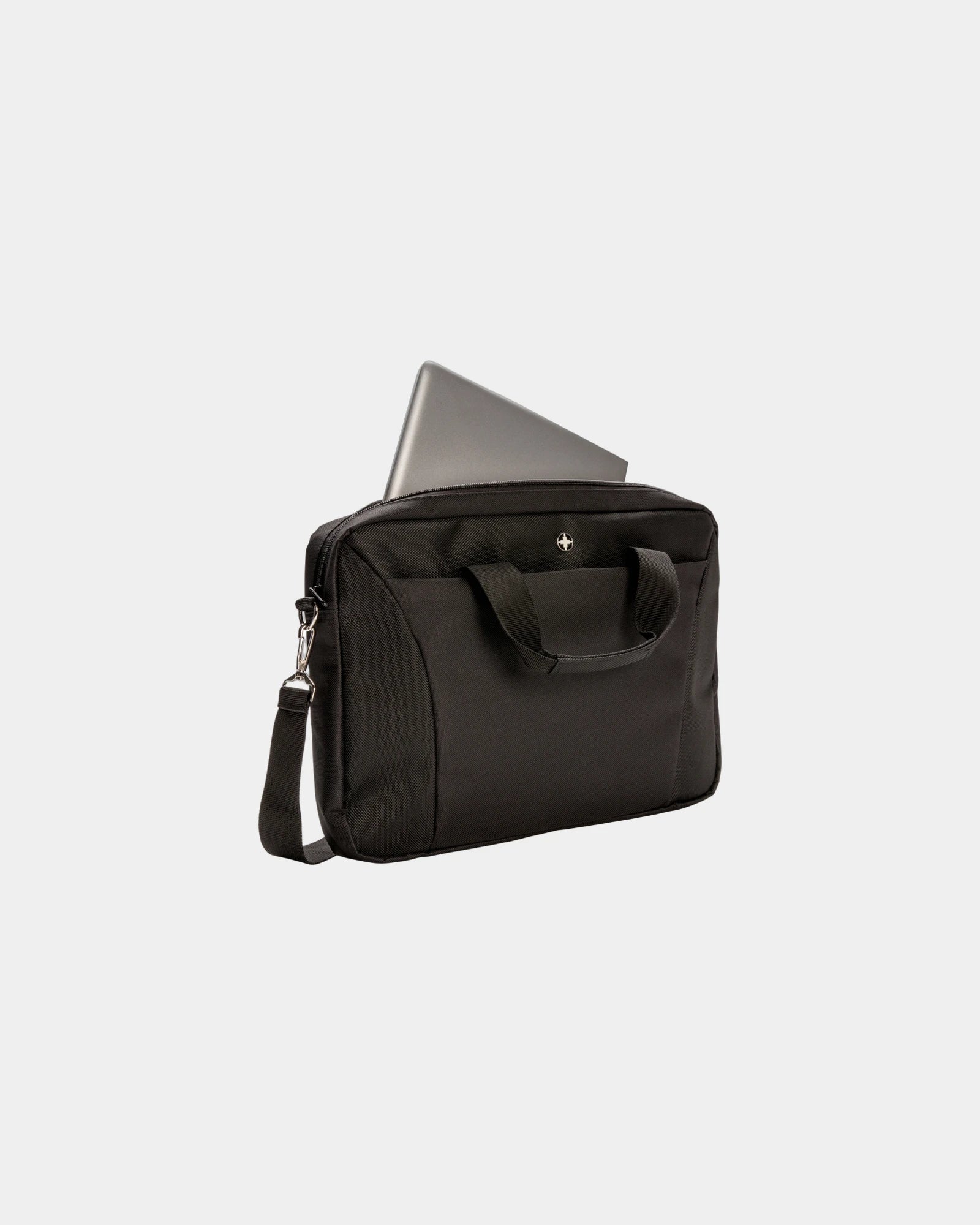 Sac ordinateur polyester 15,4'' à personnaliser - 2