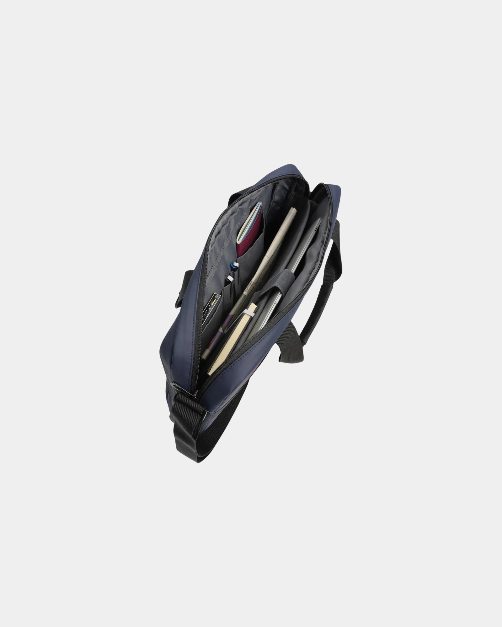 Sacoche rPET AWARE™ 15,6'' Armond à personnaliser - 16