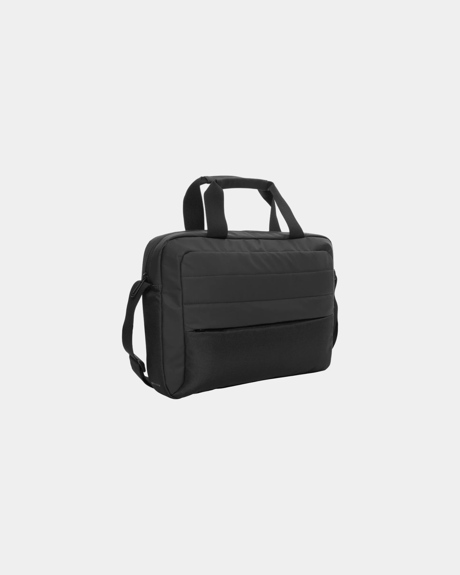 Sacoche rPET AWARE™ 15,6'' Armond à personnaliser - Noir