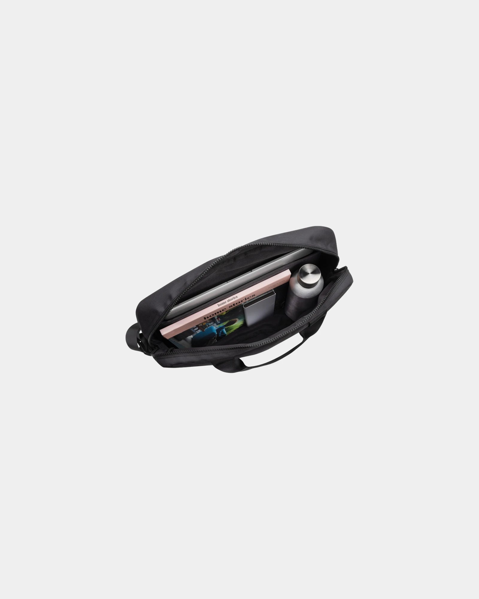 Sacoche ordinateur rPET AWARE™ Swiss Peak Essential à personnaliser - 3
