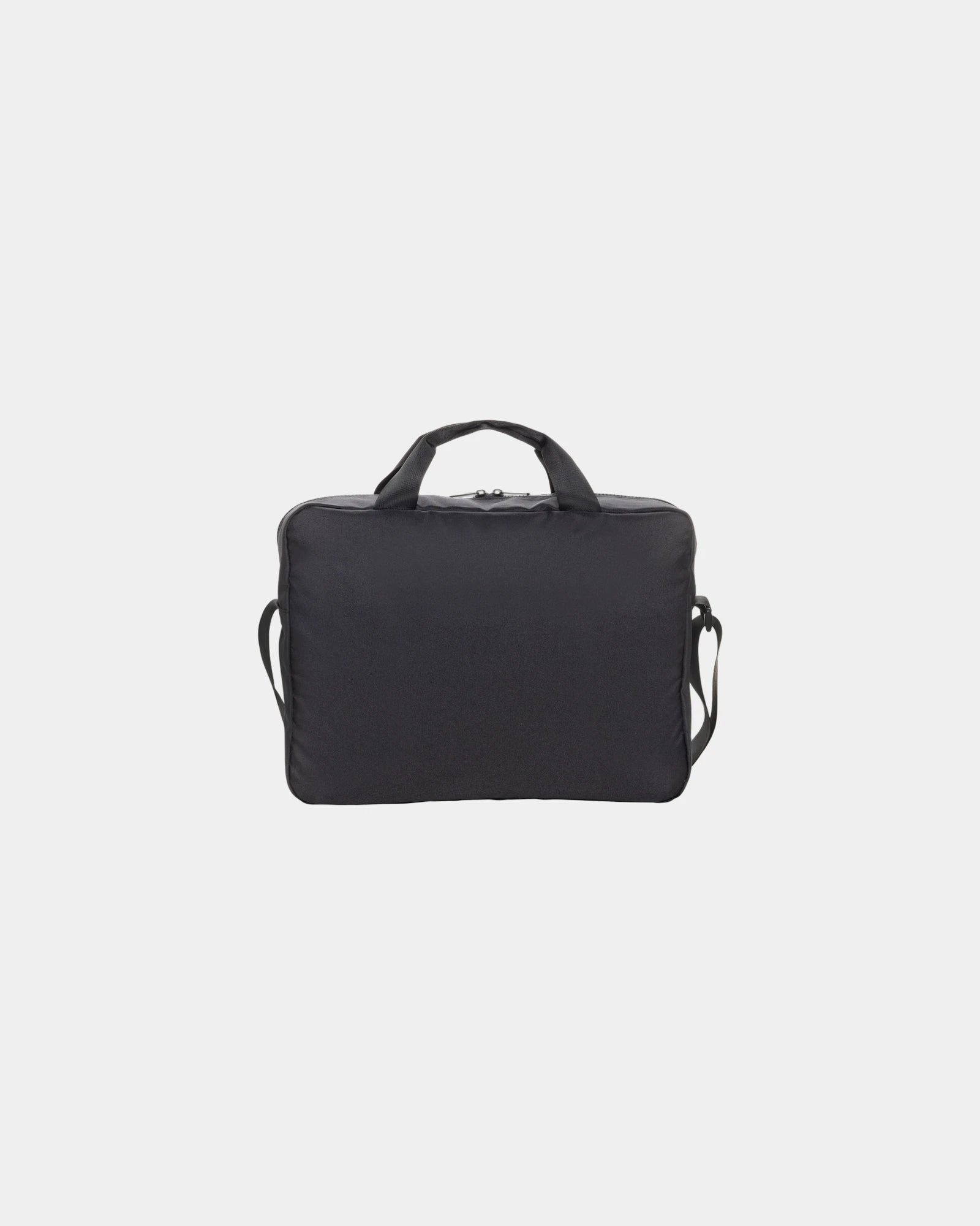 Sacoche ordinateur rPET AWARE™ Swiss Peak Essential à personnaliser - 2