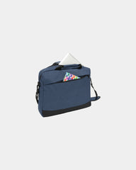 Sac ordinateur polyester 15" Trend à personnaliser - 5