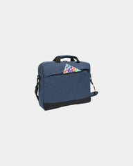 Sac ordinateur polyester 15" Trend à personnaliser - 4
