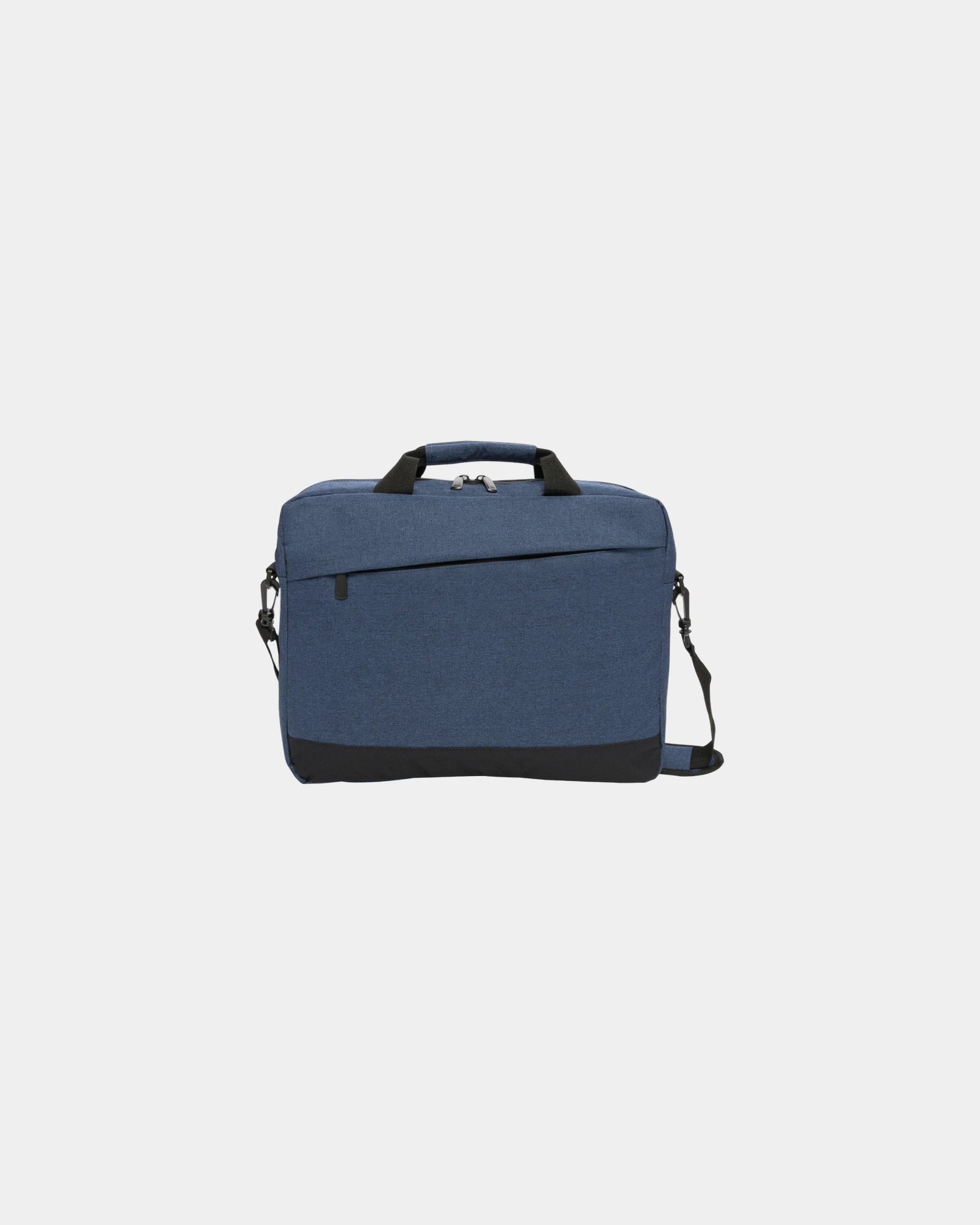 Sac ordinateur polyester 15" Trend à personnaliser - 6