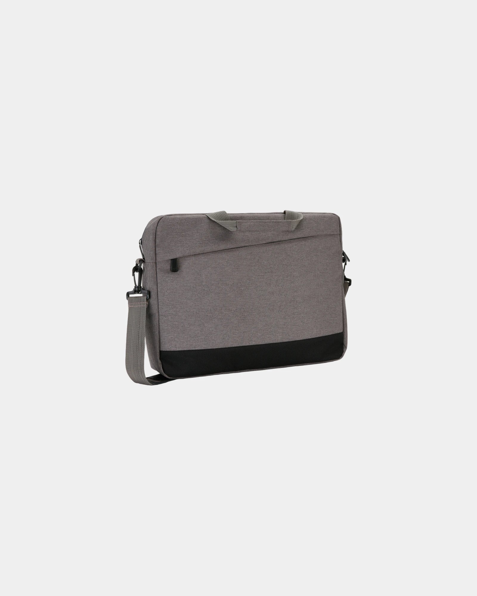 Sac ordinateur polyester 15" Trend à personnaliser - 1