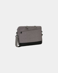 Sac ordinateur polyester 15" Trend à personnaliser - 1