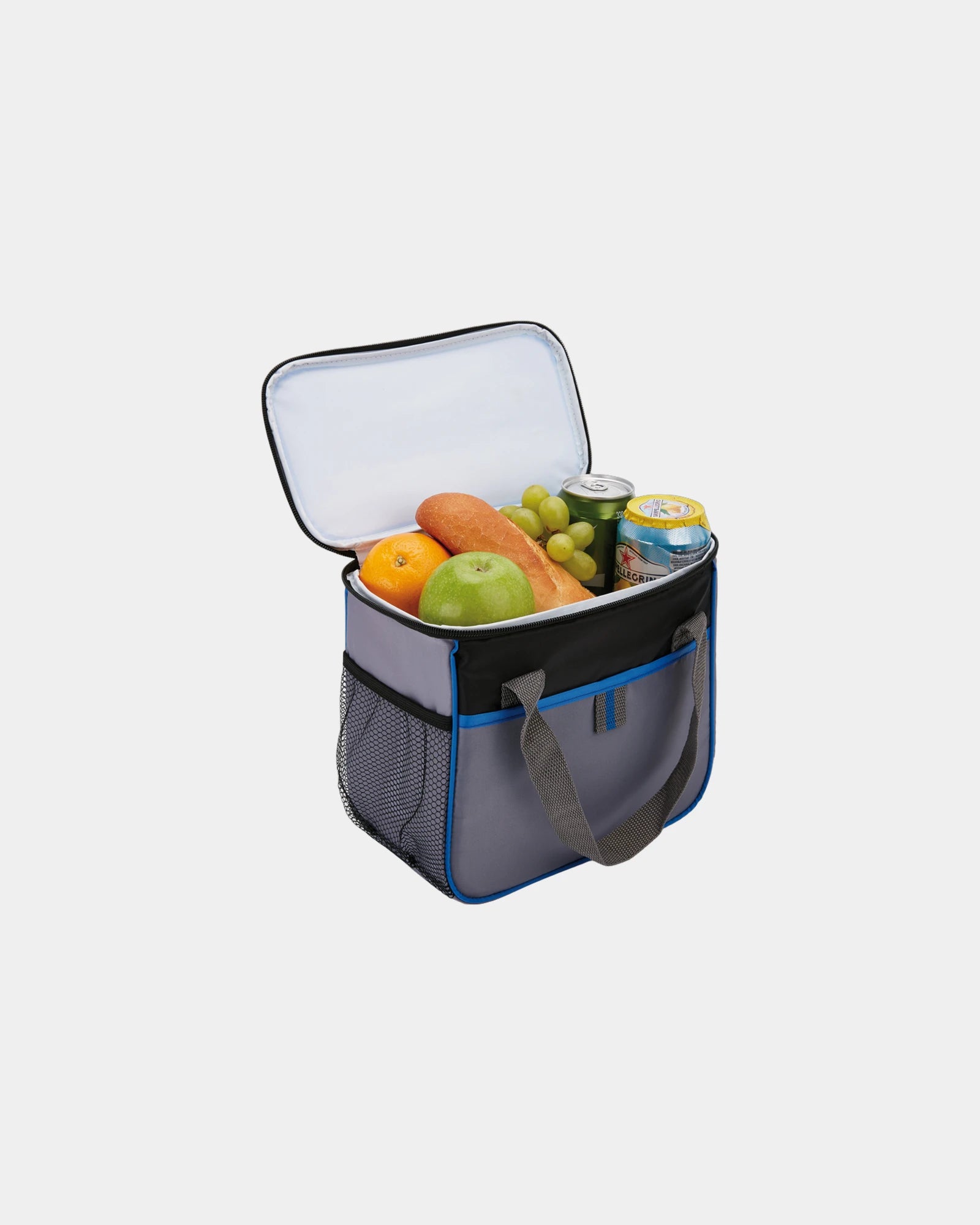 Sac isotherme polyester 5.7L à personnaliser - 1