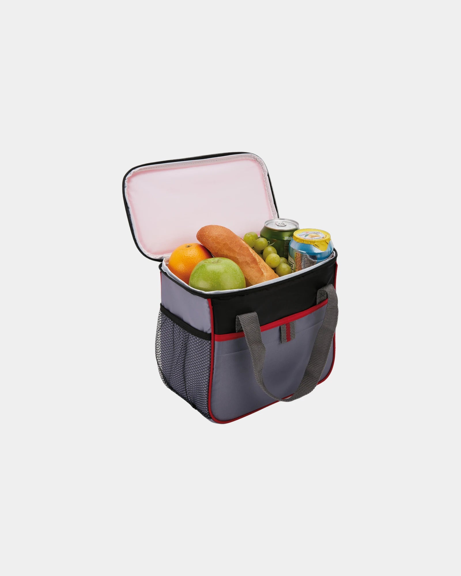 Sac isotherme polyester 5.7L à personnaliser - 5