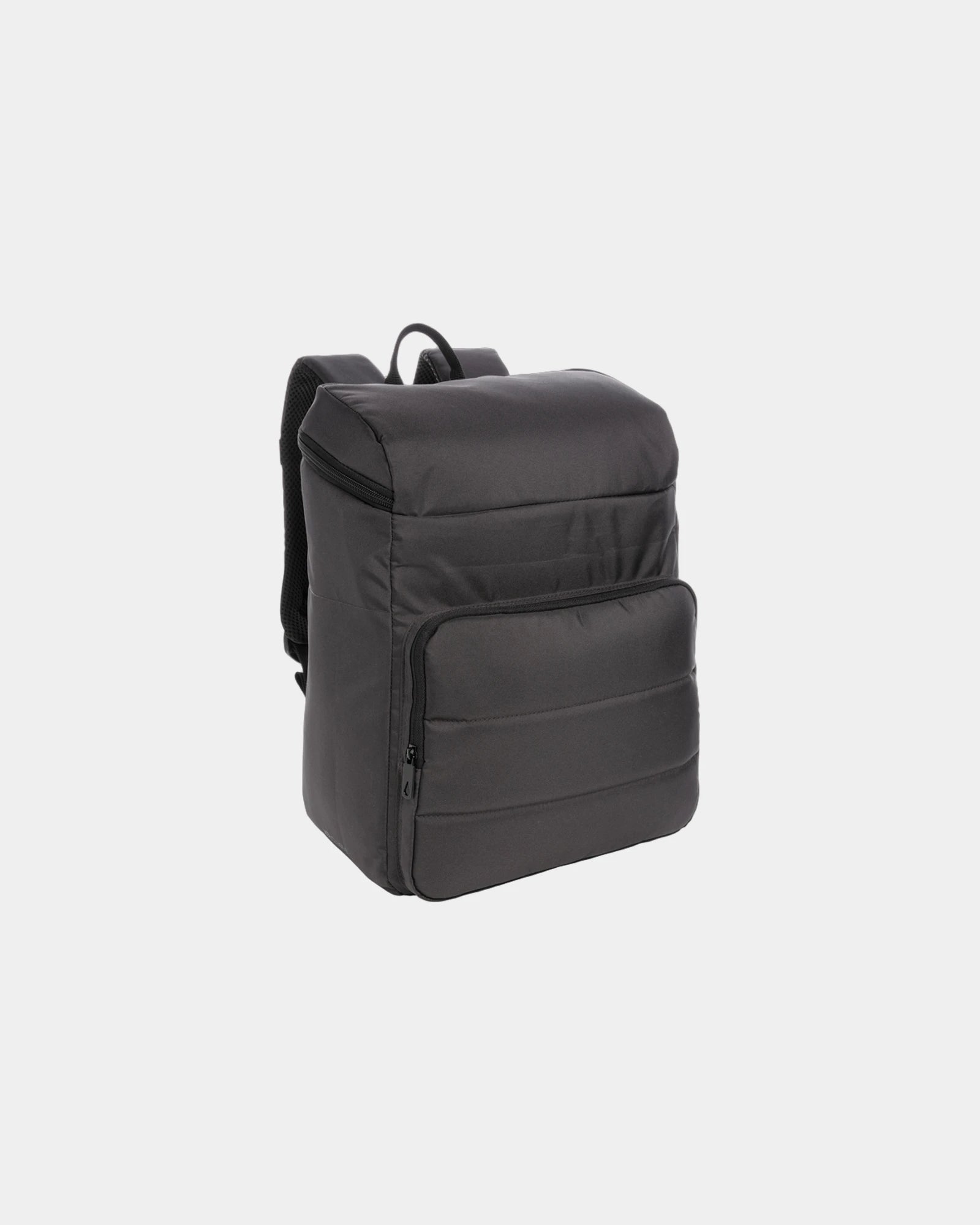 Sac à dos isotherme rPET AWARE™ 14L à personnaliser - Noir