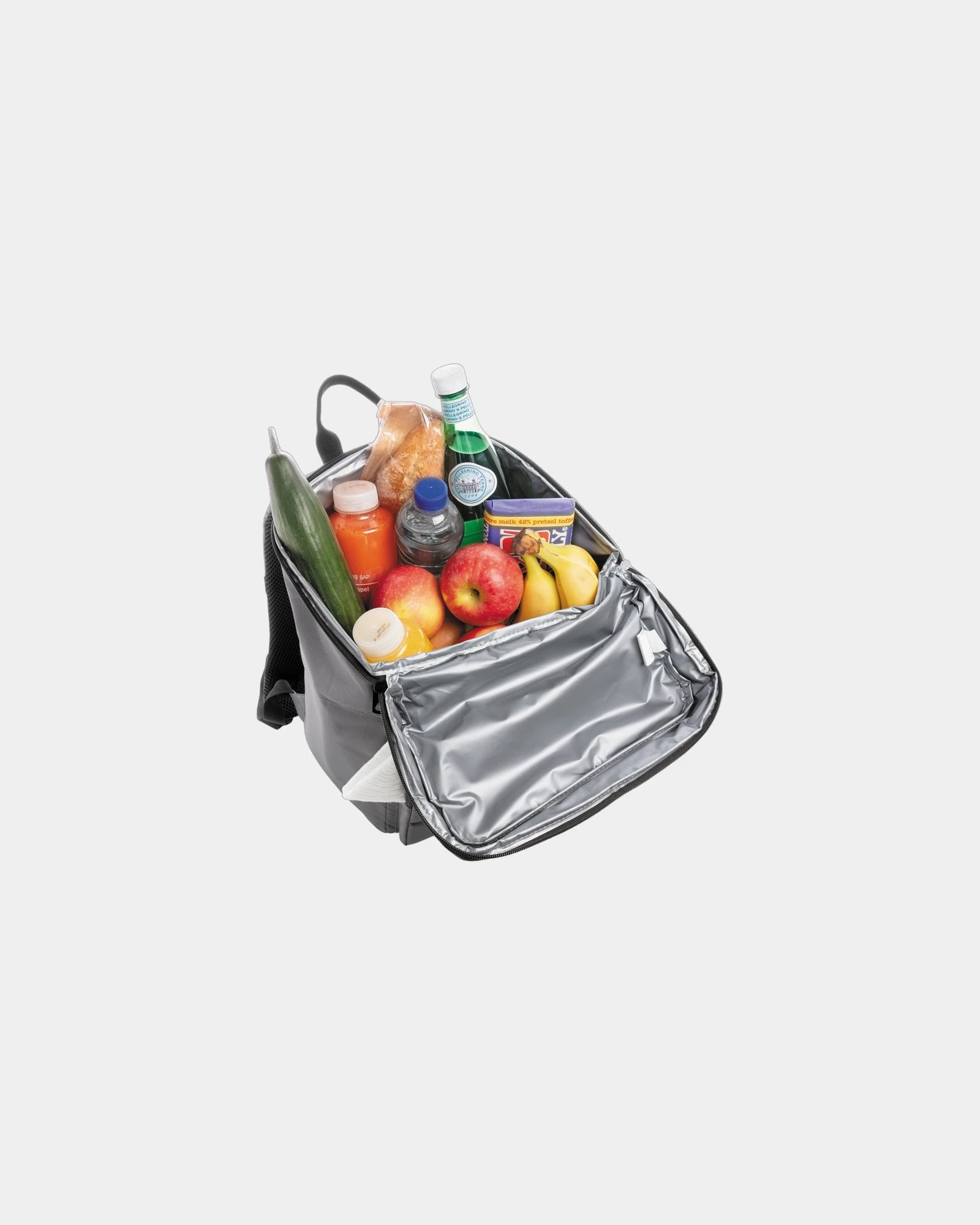 Sac à dos isotherme rPET AWARE™ 14L à personnaliser - 15