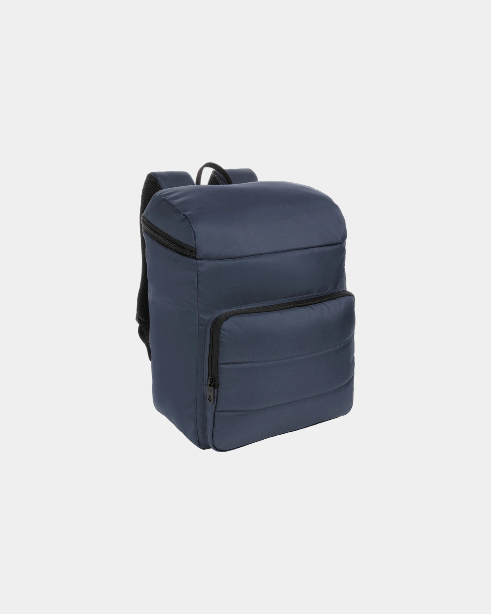 Sac à dos isotherme rPET AWARE™ 14L à personnaliser - Bleu Marine
