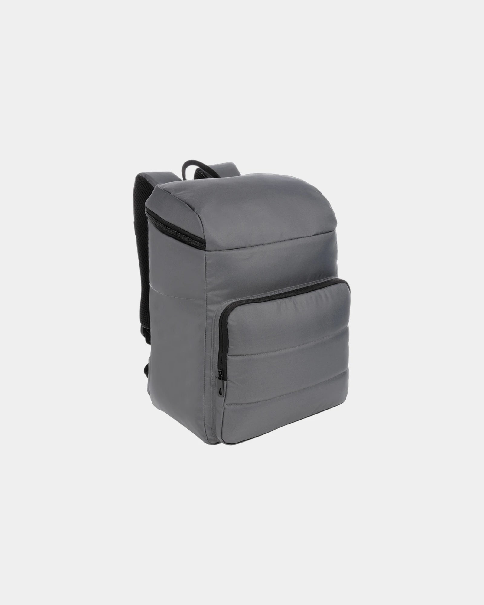 Sac à dos isotherme rPET AWARE™ 14L à personnaliser - Antracite