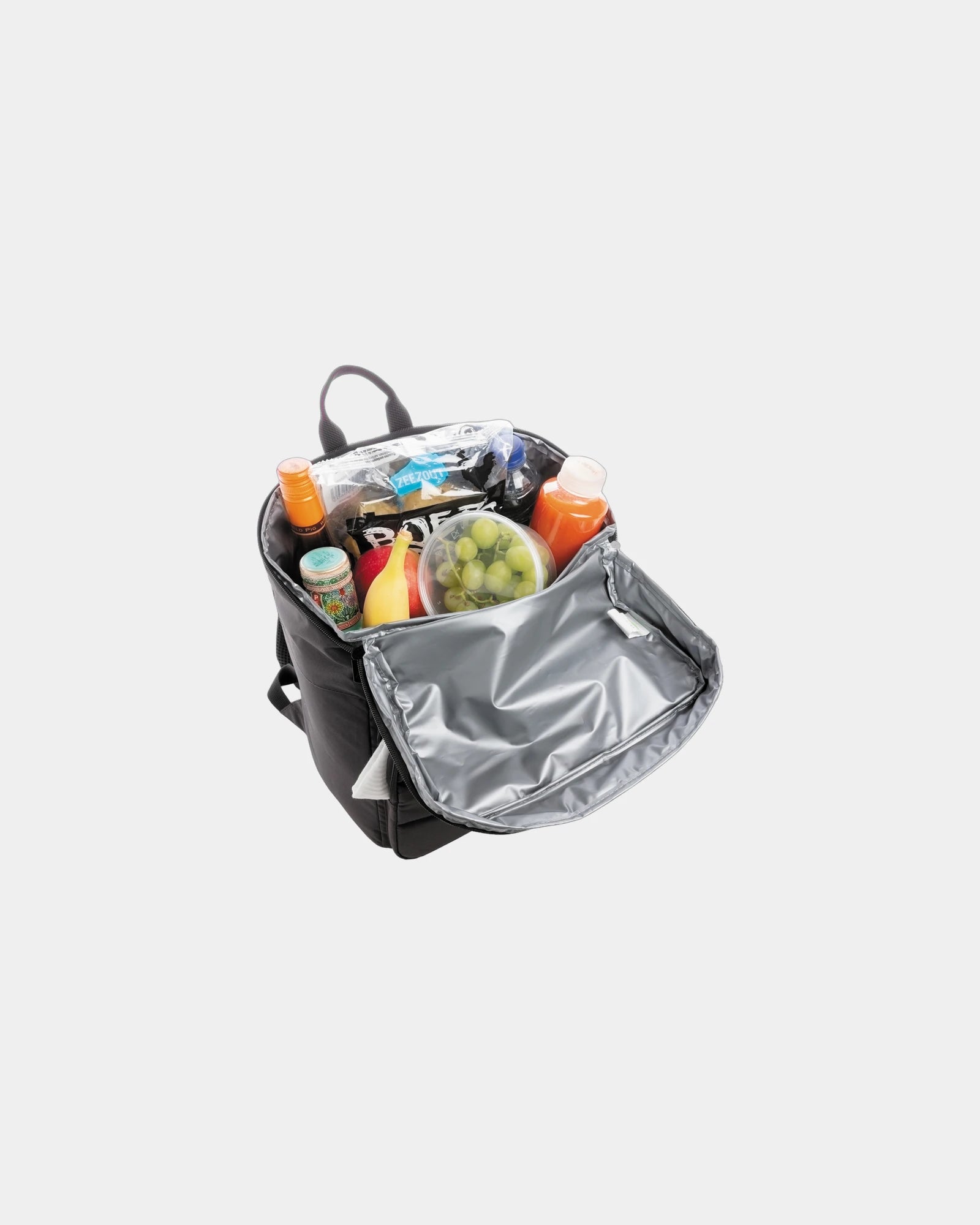 Sac à dos isotherme rPET AWARE™ 14L à personnaliser - 6