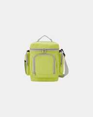 Sac isotherme polyester 600D Deluxe à personnaliser - 2