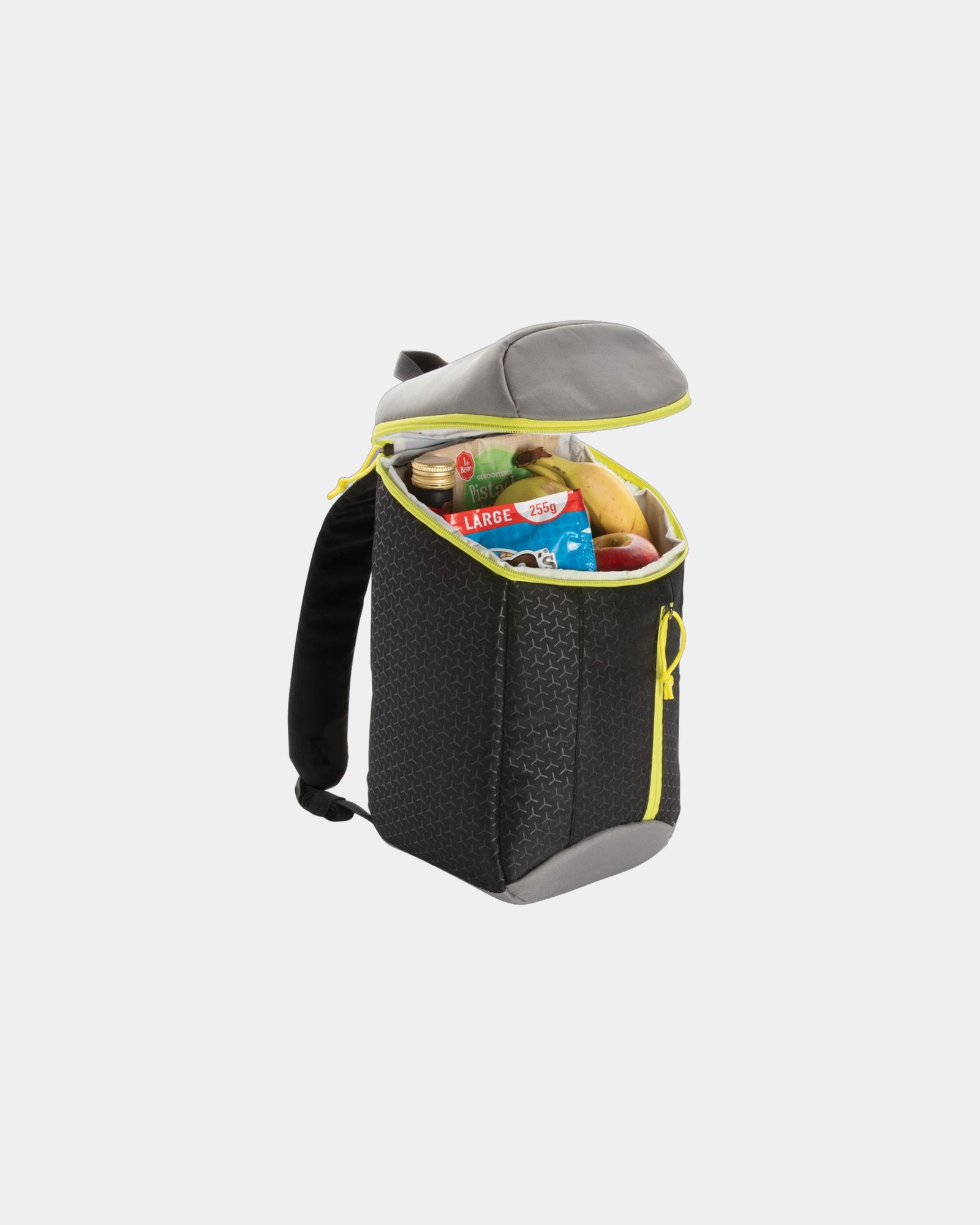 Sac à dos isotherme polyester 10L à personnaliser - 1