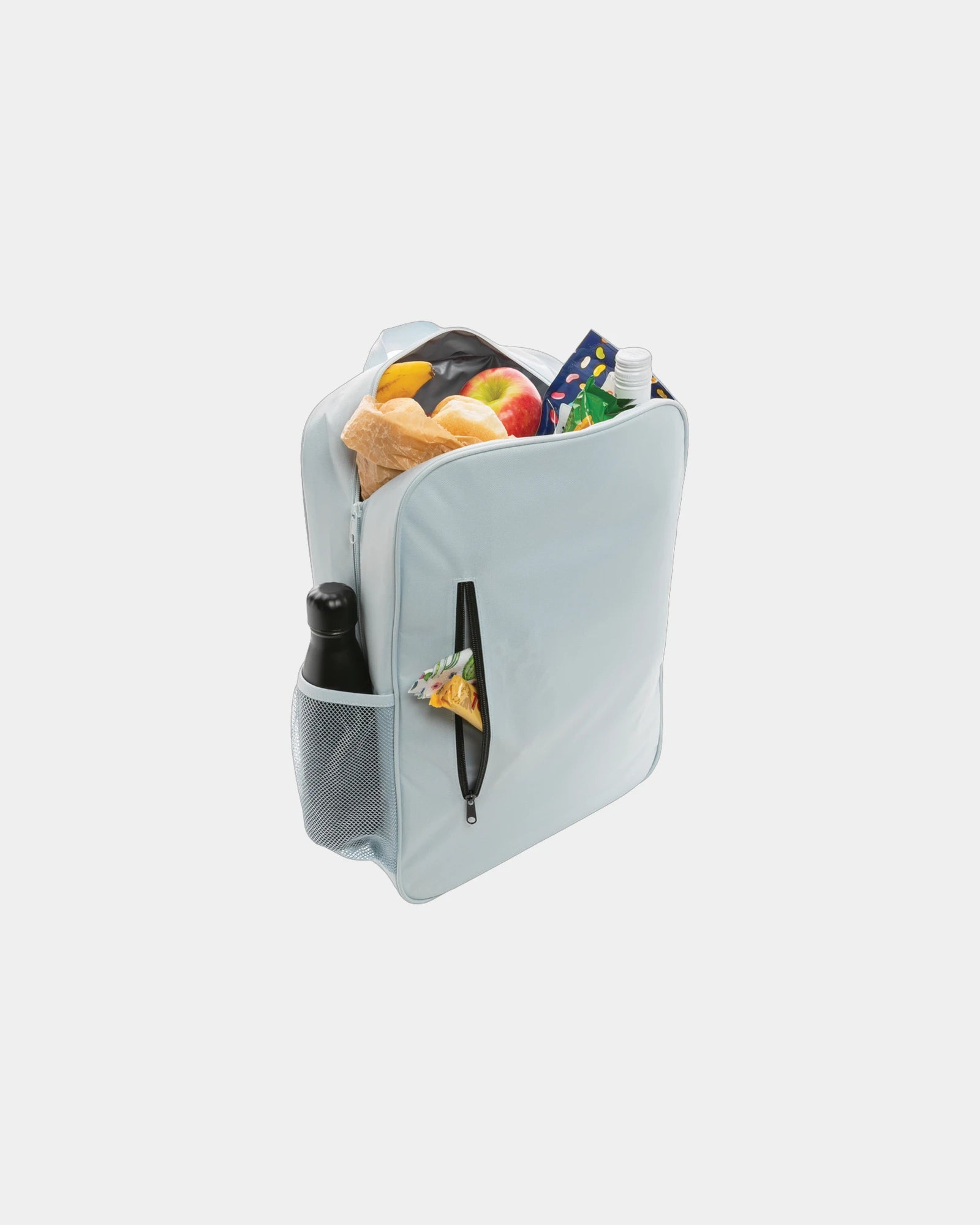 Sac à dos isotherme polyester 22L à personnaliser - 6