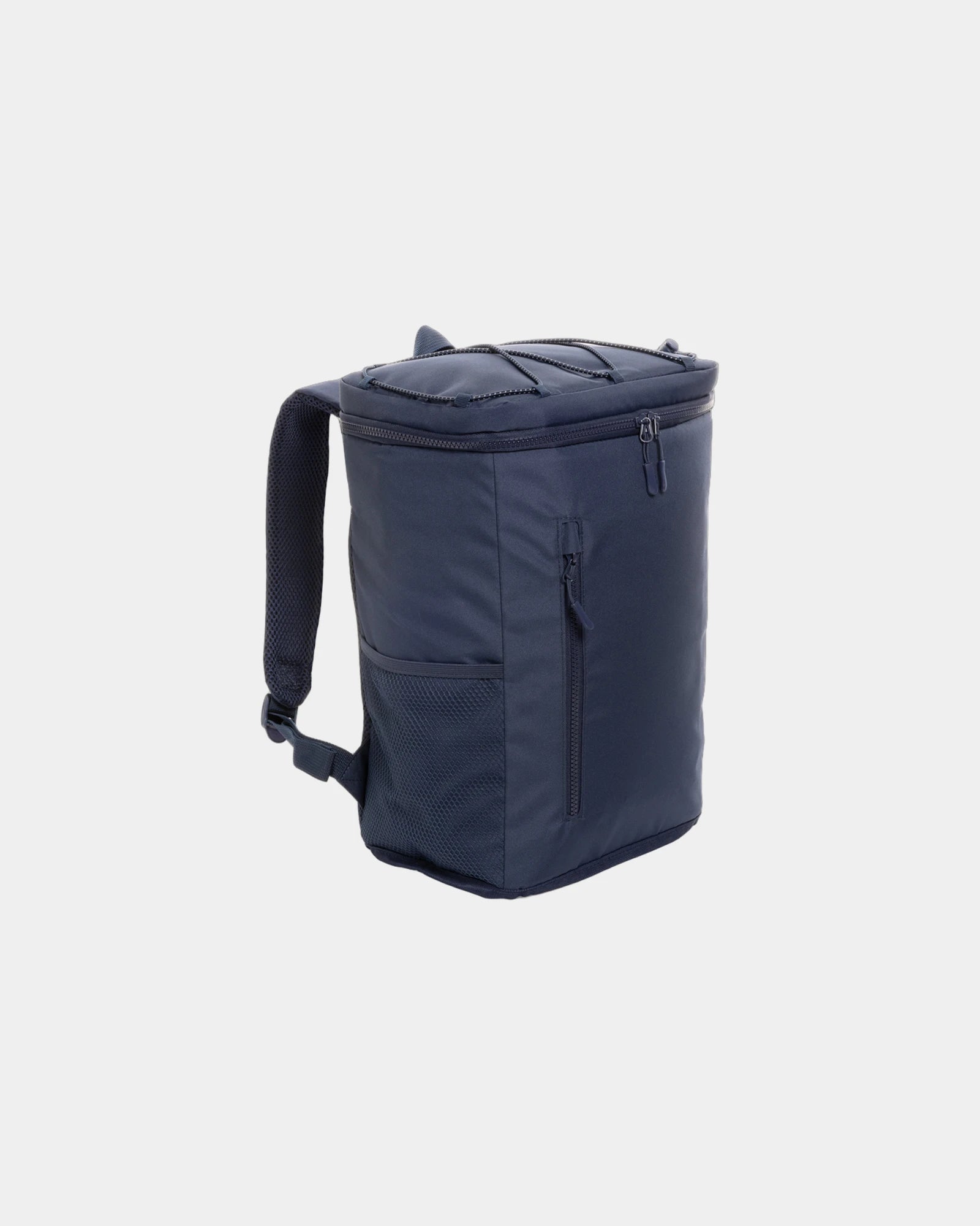 Sac à dos isotherme rPET AWARE™ Sonny à personnaliser - Bleu Marine