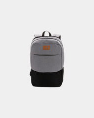 Sac à dos ordinateur polyester 15,6" à personnaliser - 1