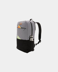 Sac à dos ordinateur polyester 15,6" à personnaliser - 6