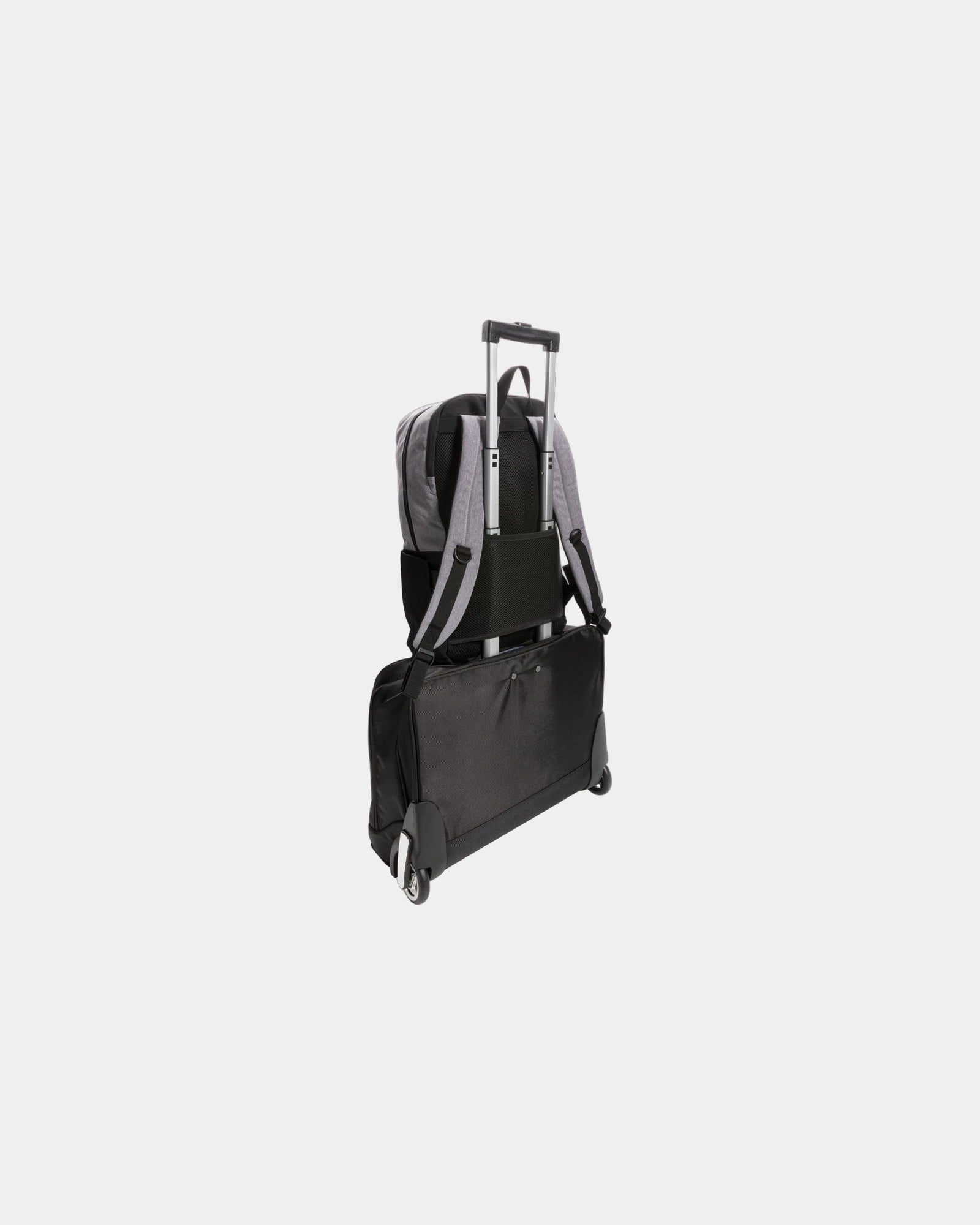 Sac à dos ordinateur polyester 15,6" à personnaliser - 7