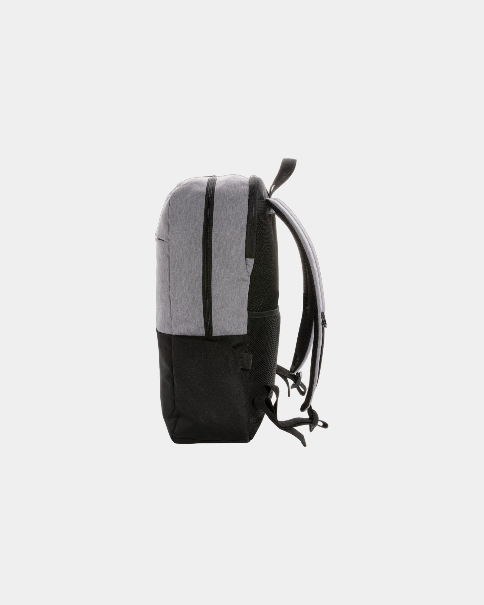Sac à dos ordinateur polyester 15,6" à personnaliser - 3