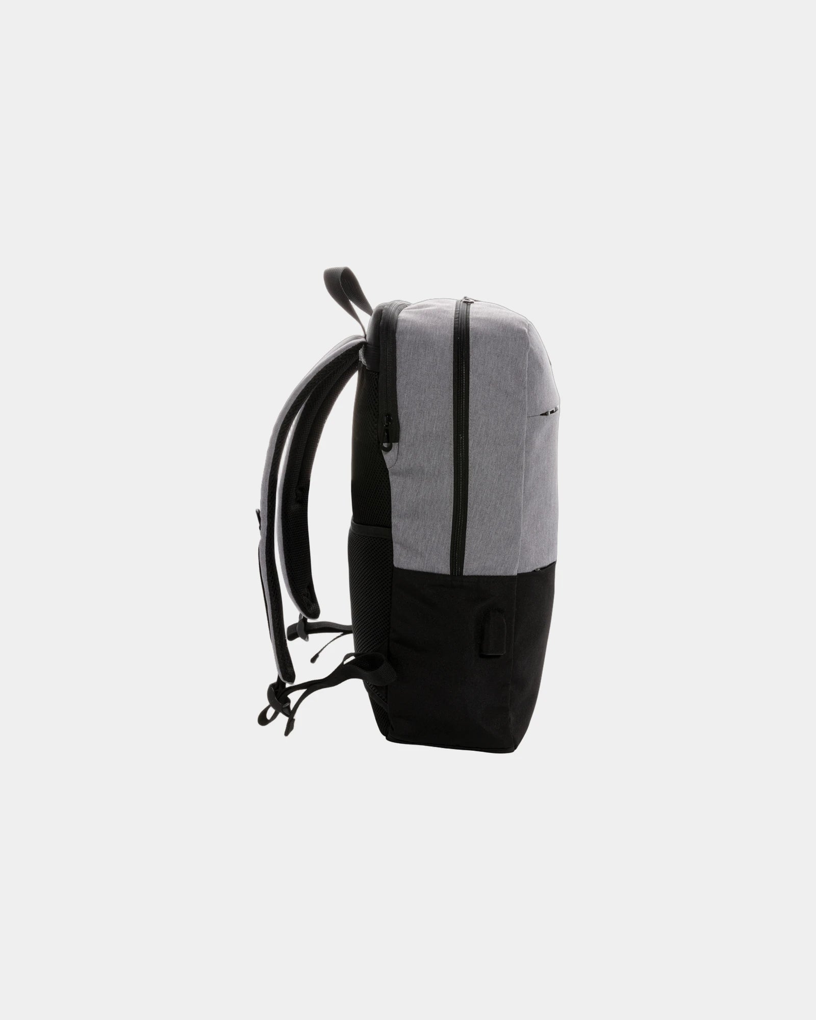 Sac à dos ordinateur polyester 15,6" à personnaliser - 2