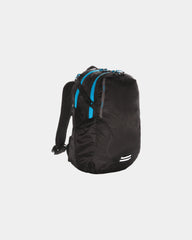 Sac à dos polyester 26L Explorer Medium à personnaliser - Noir