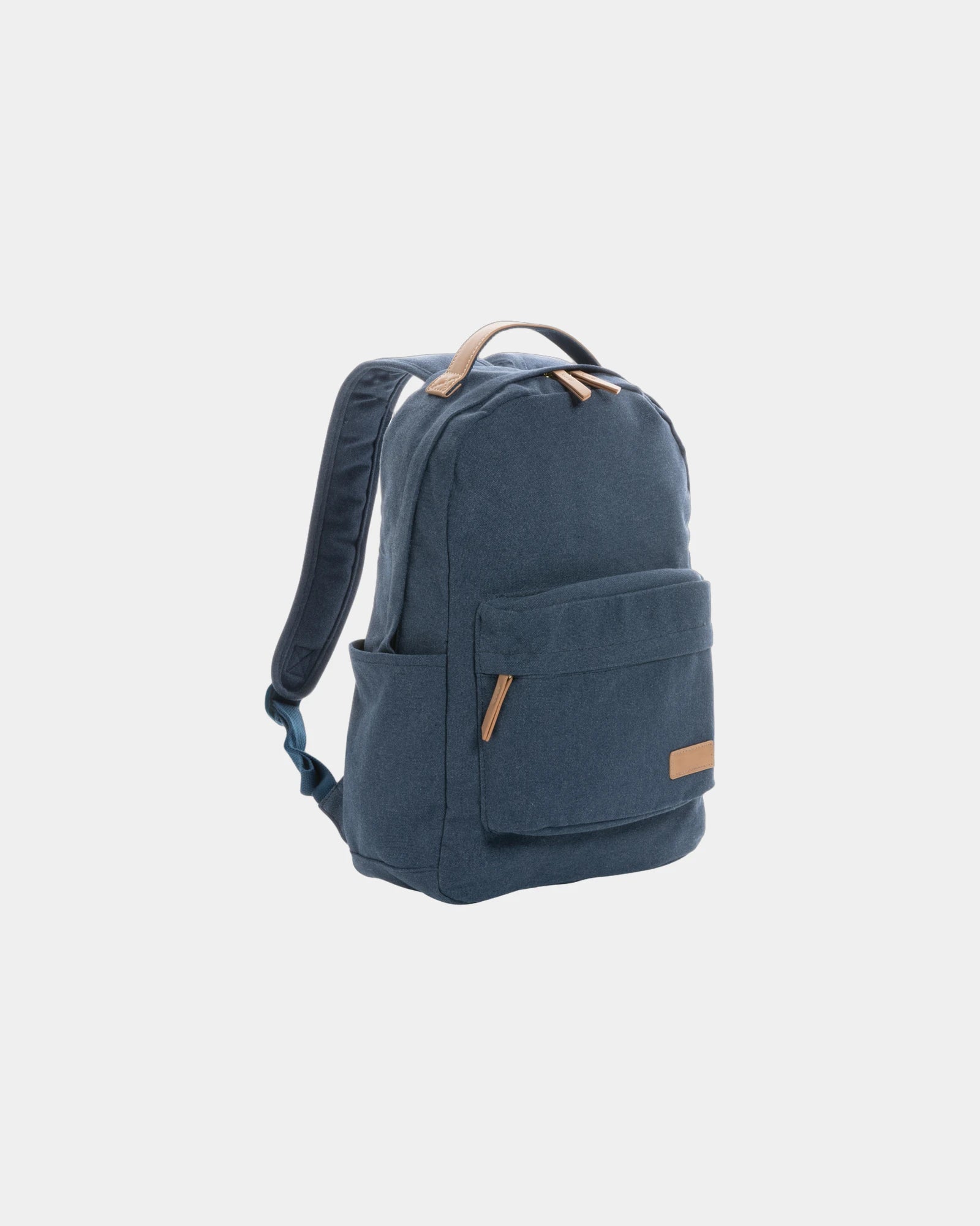 Sac à dos en toile recyclée 16L à personnaliser - 20