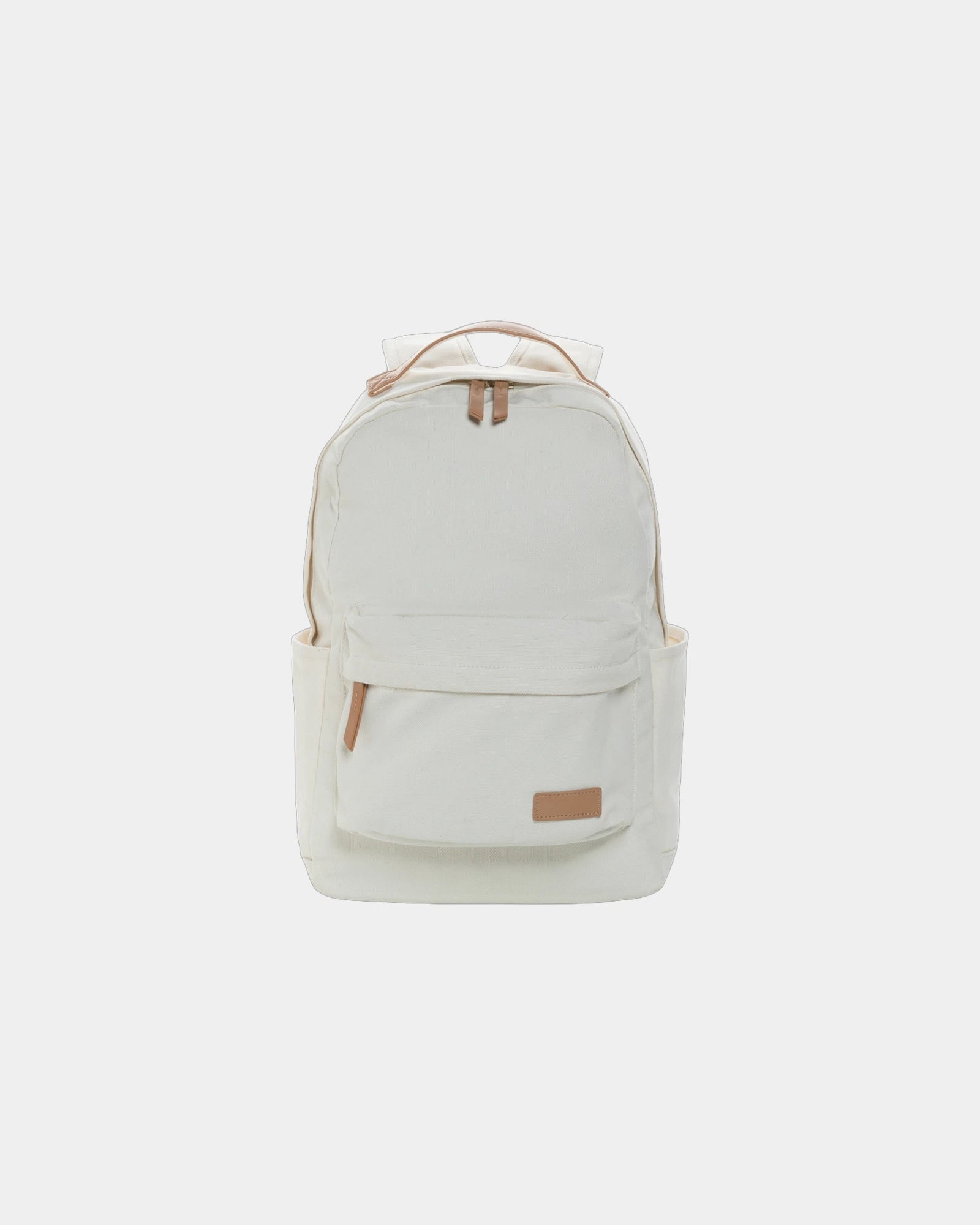 Sac à dos en toile recyclée 16L à personnaliser - 1
