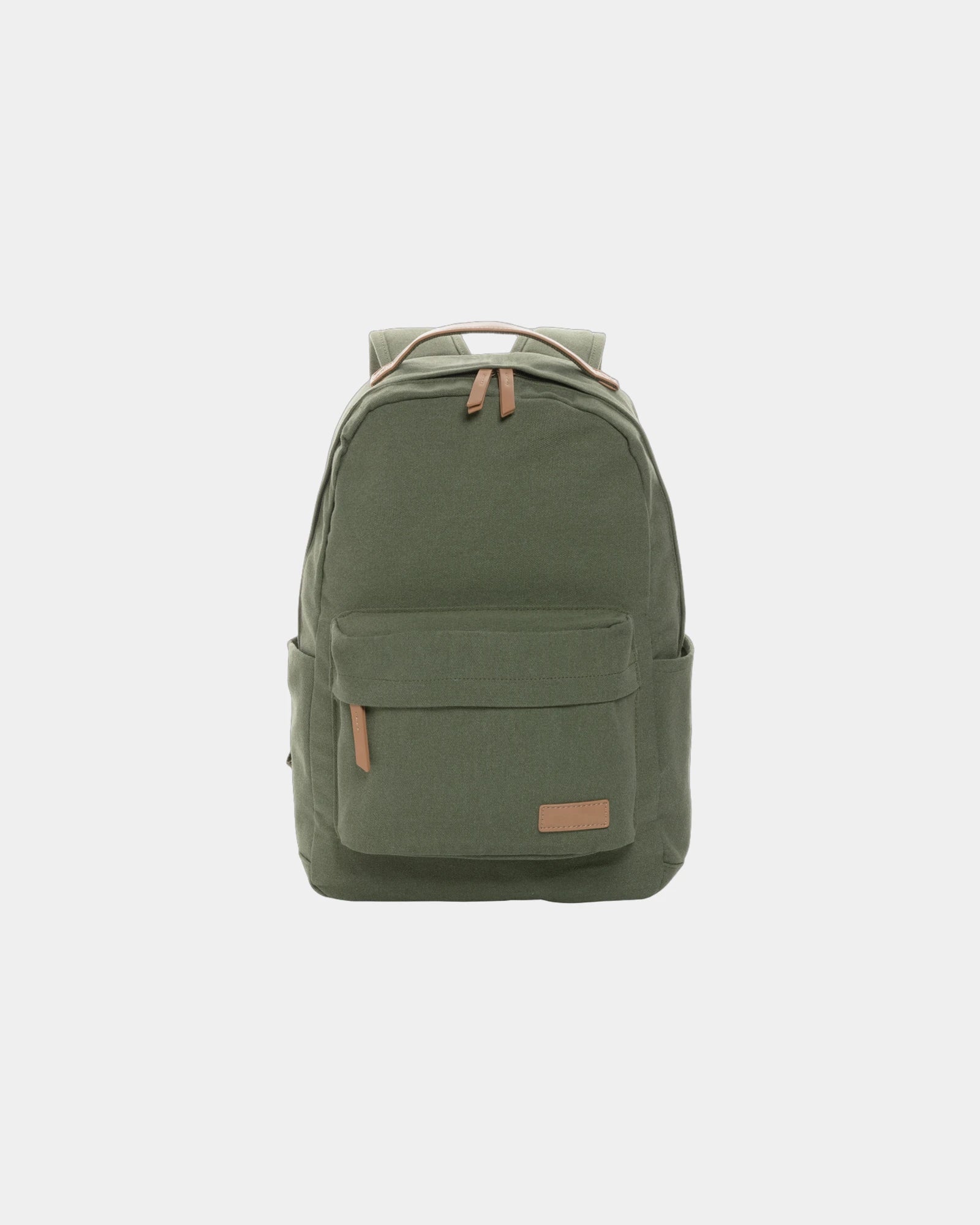 Sac à dos en toile recyclée 16L à personnaliser - 21