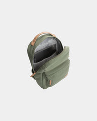 Sac à dos en toile recyclée 16L à personnaliser - 24