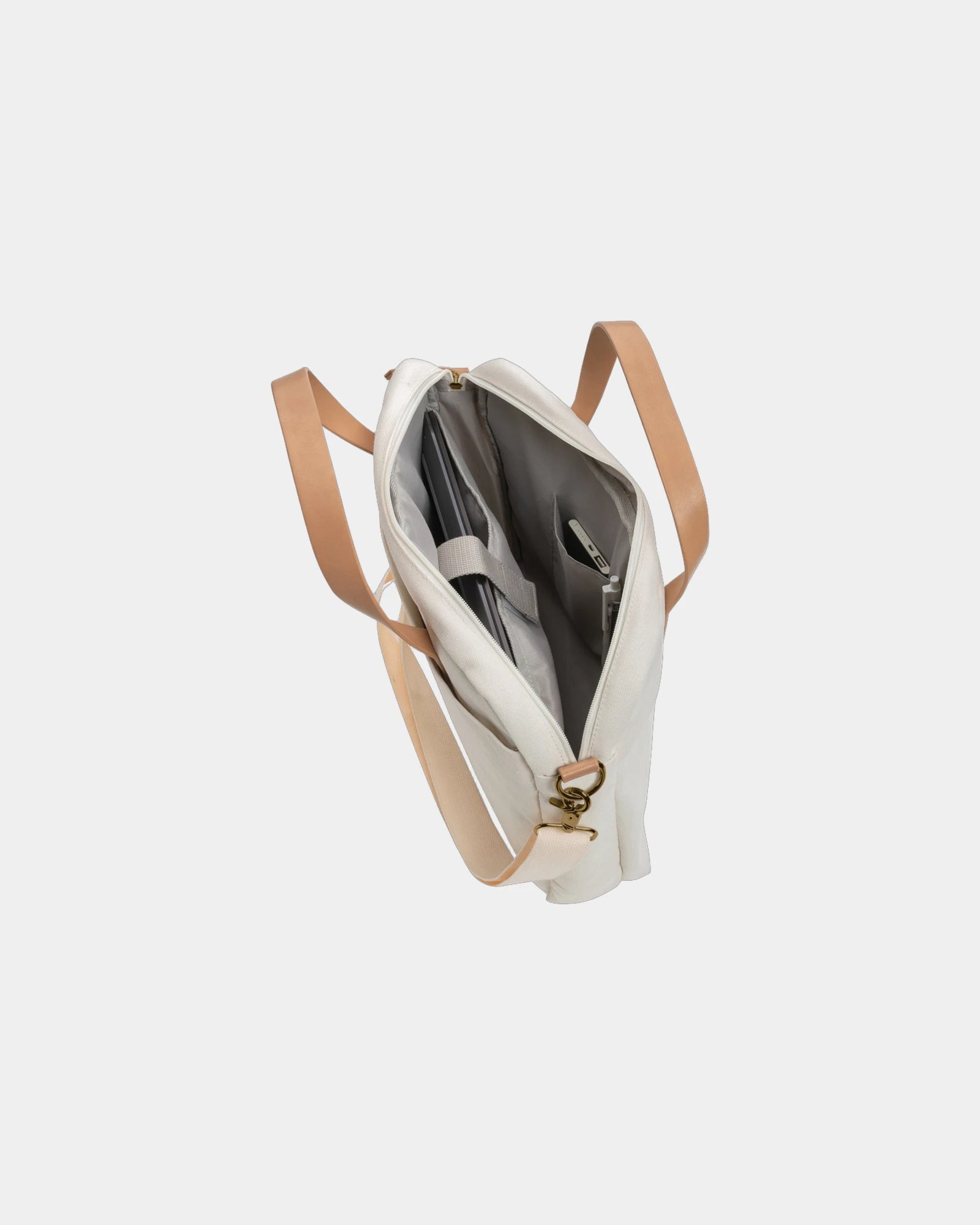 Sac ordinateur recyclé 15,6 pouces à personnaliser - 4