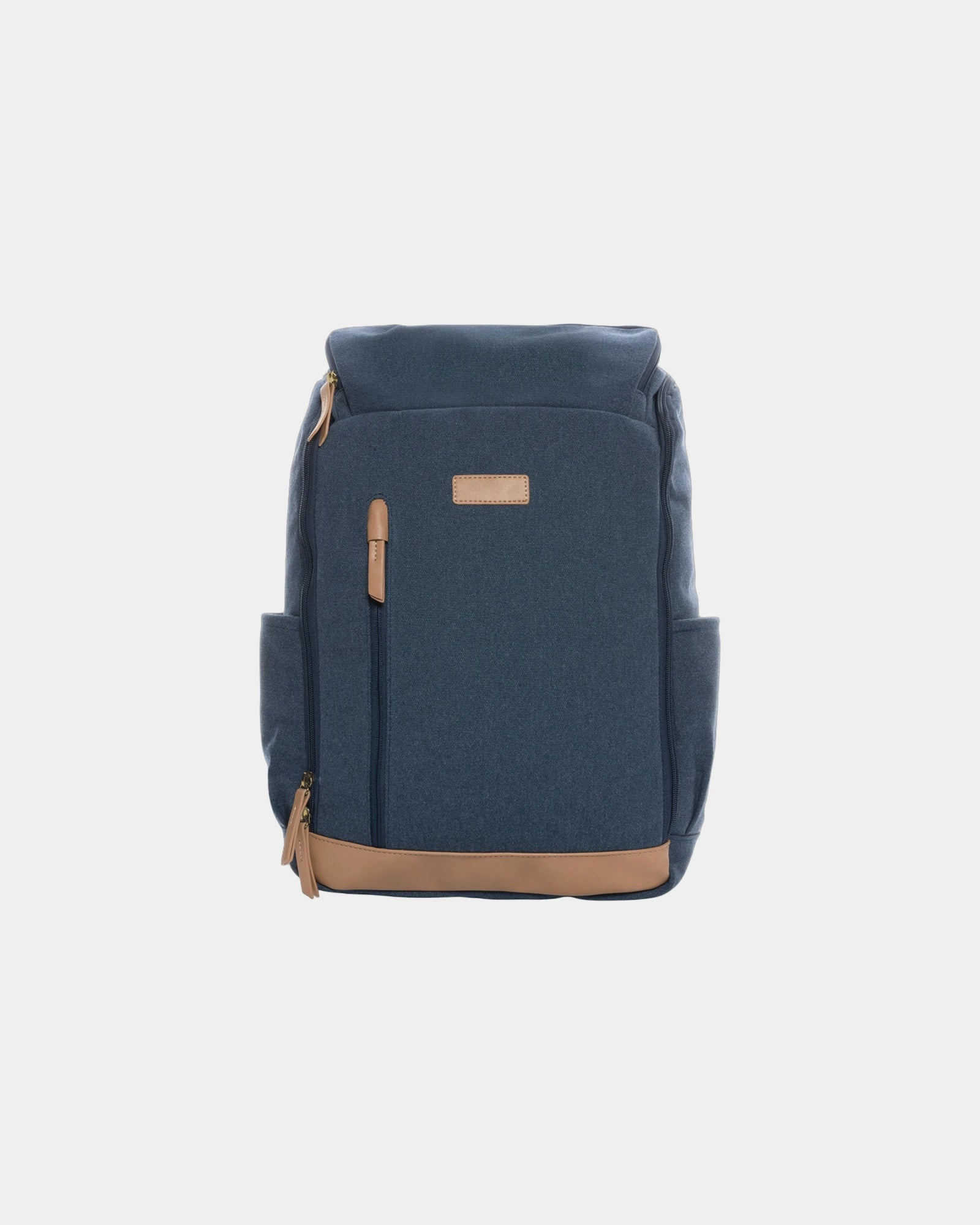 Sac à dos ordinateur recyclé 17L à personnaliser - 14