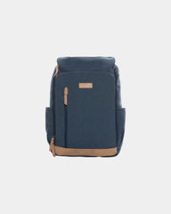 Sac à dos ordinateur recyclé 17L à personnaliser - 14
