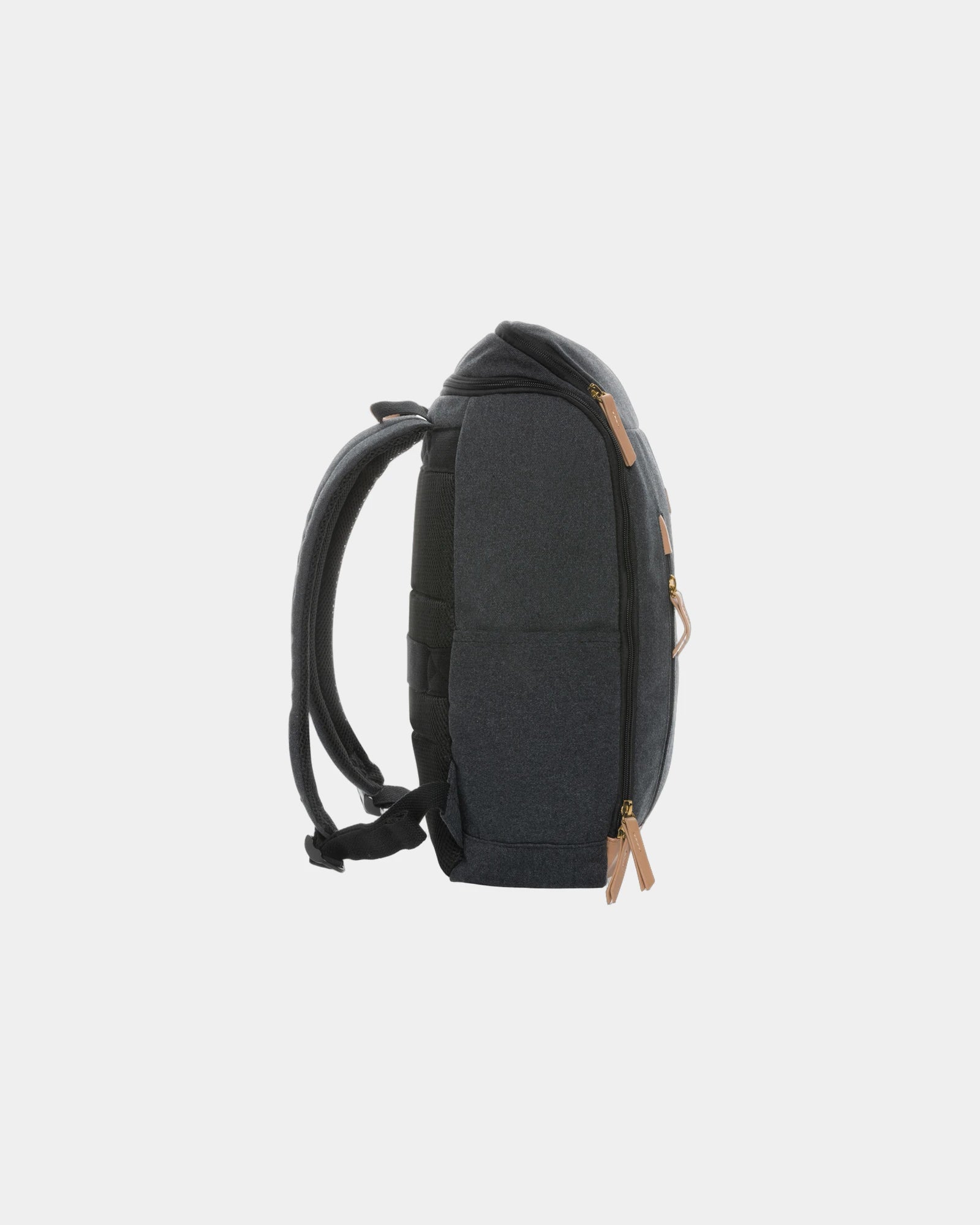 Sac à dos ordinateur recyclé 17L à personnaliser - 2