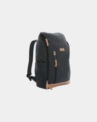 Sac à dos ordinateur recyclé 17L à personnaliser - 6