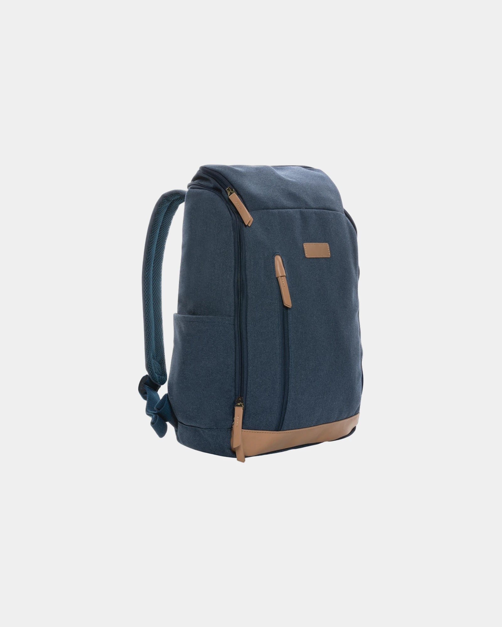 Sac à dos ordinateur recyclé 17L à personnaliser - 19