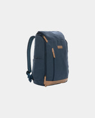 Sac à dos ordinateur recyclé 17L à personnaliser - 19