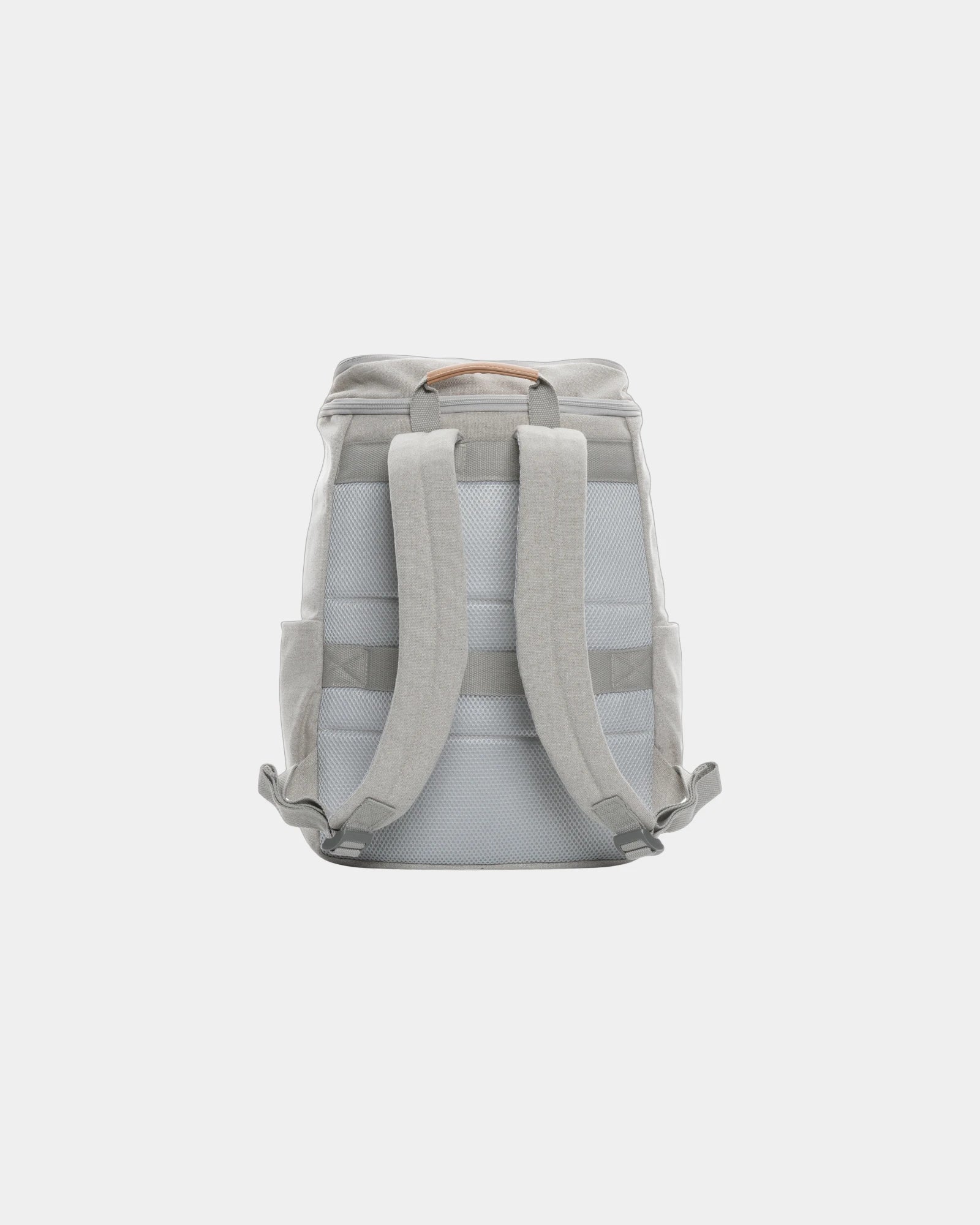 Sac à dos ordinateur recyclé 17L à personnaliser - 9